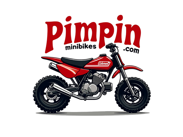 Pimp bikes 